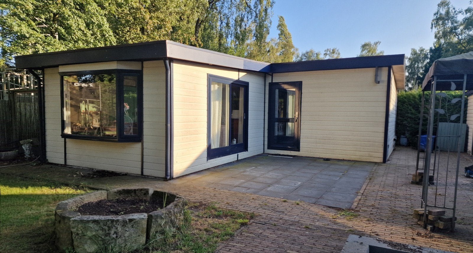 Te huur aangeboden voor langdurige periode, Huizen en Kamers, Huizen te huur