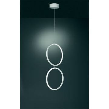 EGLO LED HANGLAMPEN RONDO 26 VAN 119.95 VOOR SLECHTS ...., ., Nieuw, Ophalen of Verzenden, .