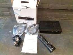 NIEUW IN DOOS Humax Full HD dig. TV ontvanger,type IRHD 5300, Ophalen of Verzenden, Nieuw, Decoder