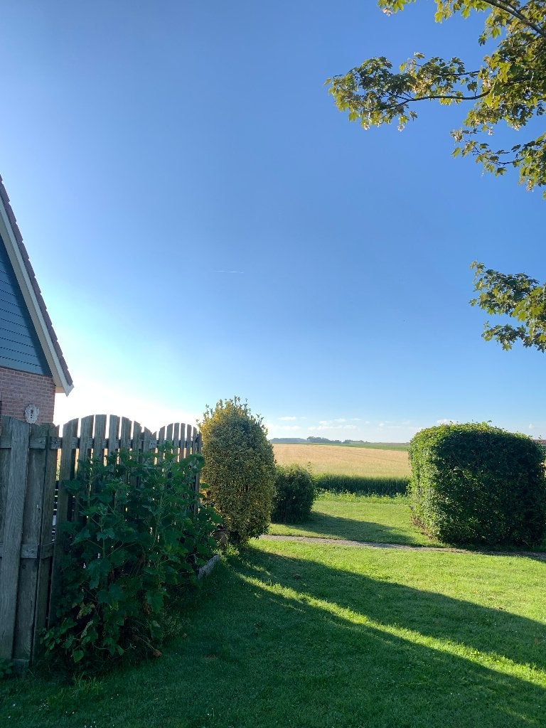 Koele vakantie op Texel, Vakantie, Vakantiehuizen | Nederland, Noord-Holland, Landelijk, Eigenaar, Wasmachine