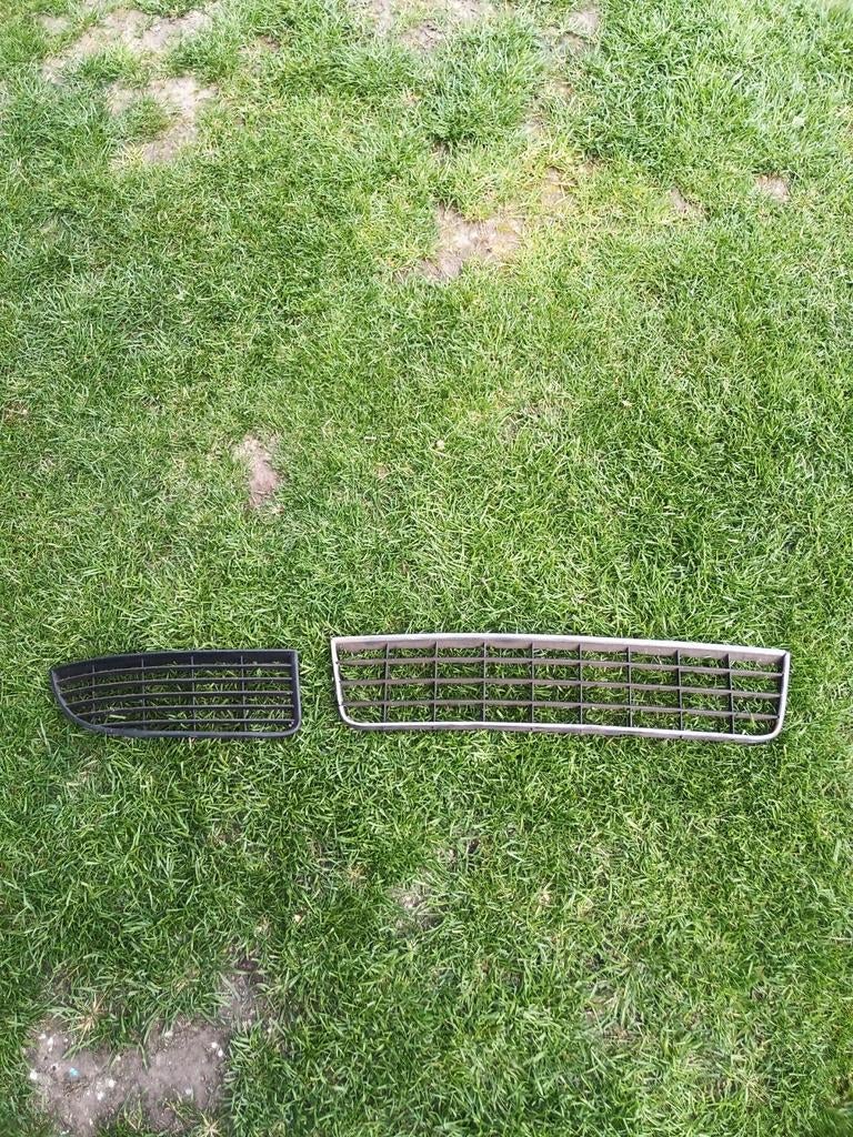 Audi 80 1990 onder bumper grill, Ophalen of Verzenden, Audi