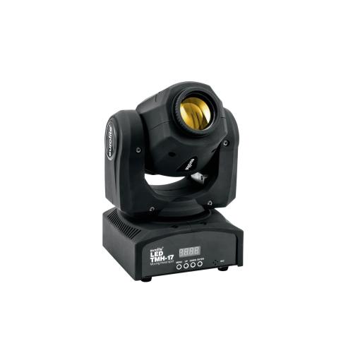 EUROLITE LED TMH-17 Moving Head Spot, Geluidgestuurd, ., Nieuw, Ophalen of Verzenden