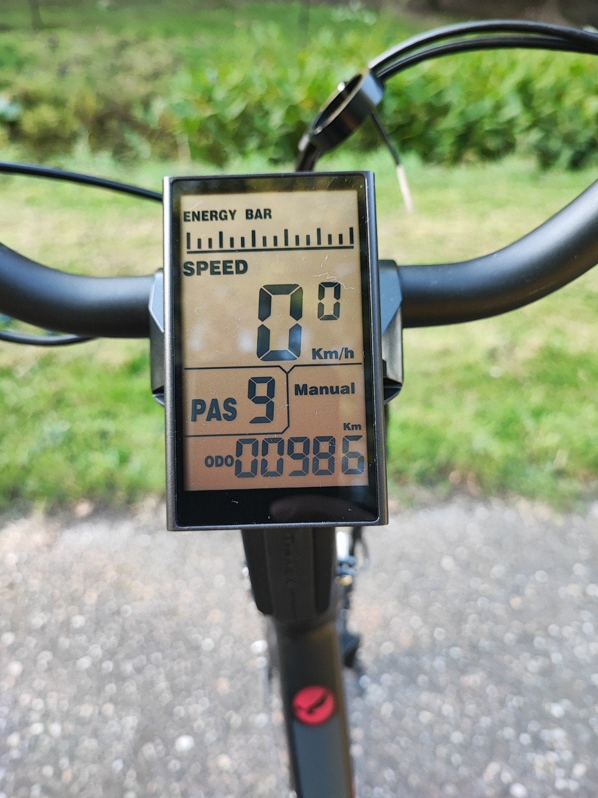 Stella Elektrische Fiets | Zo goed als nieuw | Slechts 986km, Zo goed als nieuw, 47 tot 51 cm, 50 km per accu of meer, Ophalen