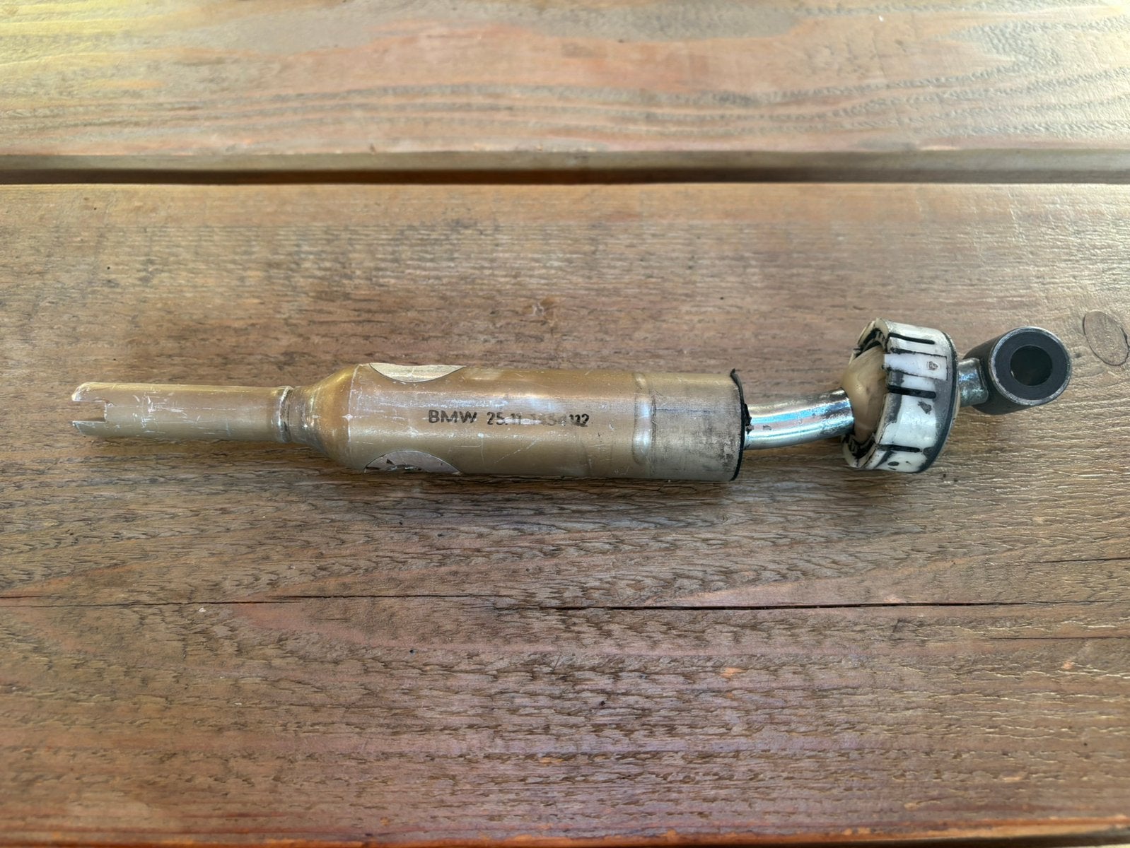 Orginele Schakelstang BMW E46 3-Serie - 1434112, Ophalen of Verzenden, Gebruikt, BMW