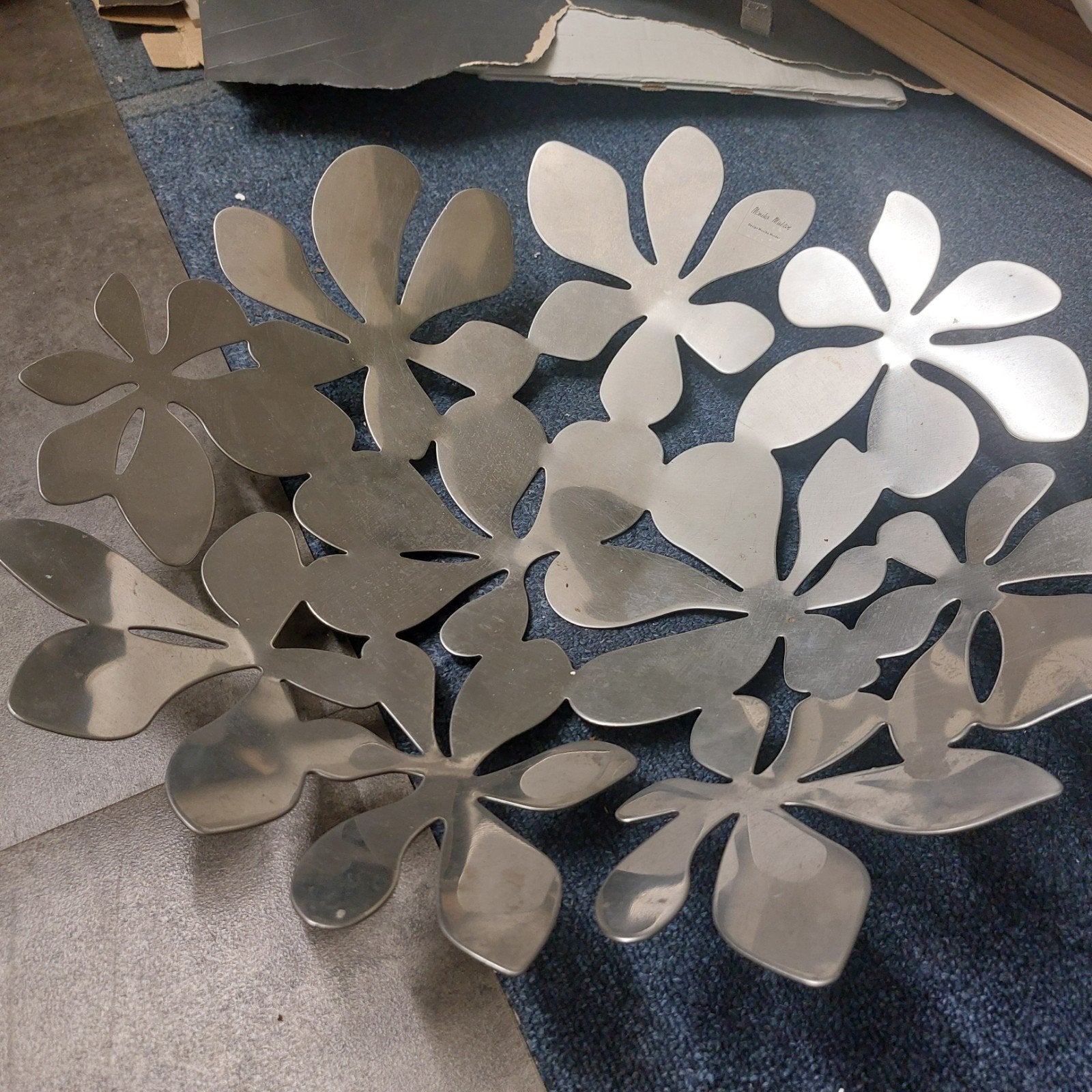 fruitschaal ikea, Huis en Inrichting, Woonaccessoires | Schalen en Manden, Ophalen of Verzenden, Zo goed als nieuw, Rond