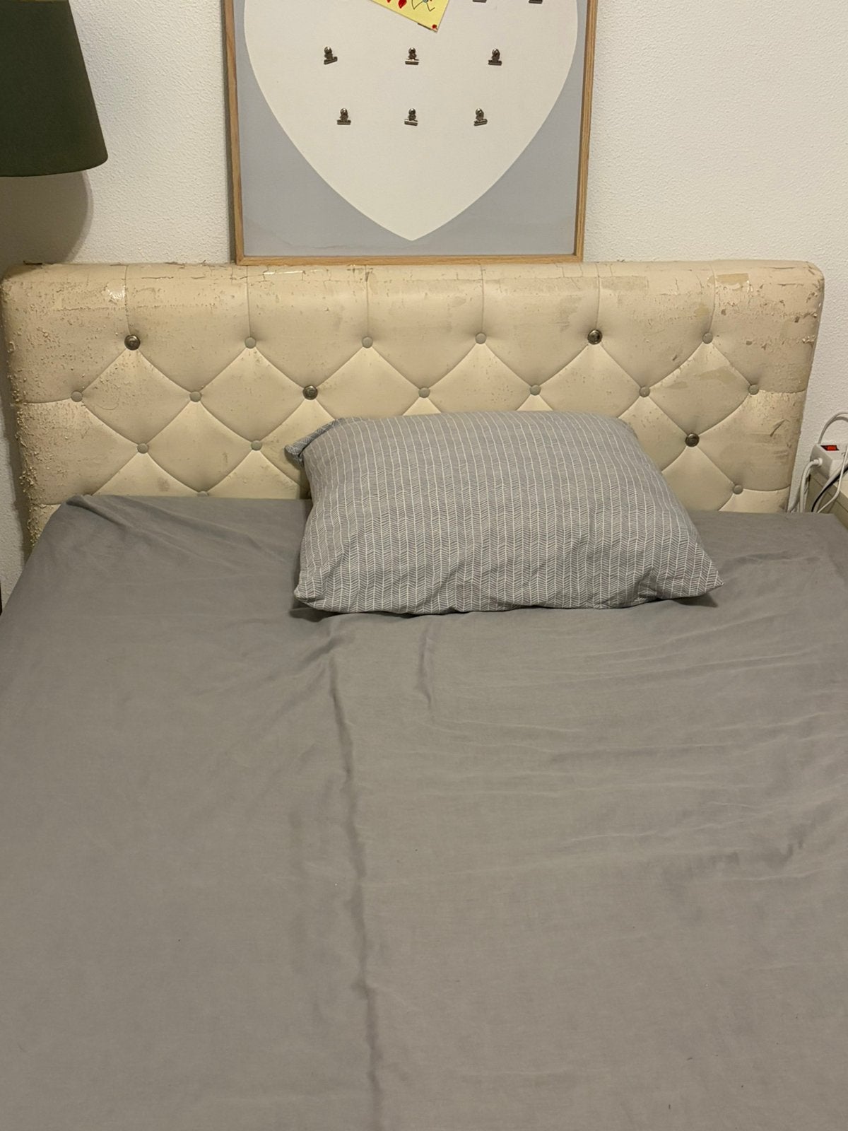 Twijfelaar gratis af te halen, Ophalen, Overige materialen, Gebruikt, 140 cm