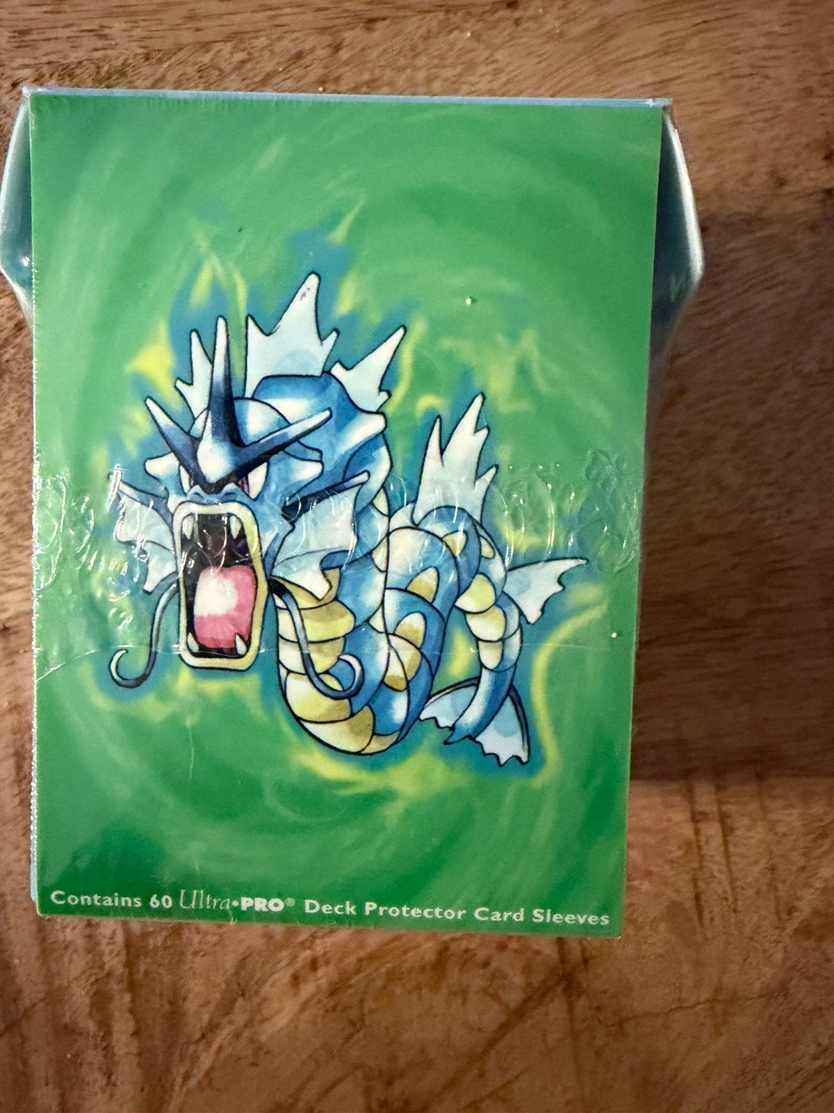 POKÉMON 1999 – VINTAGE COLLECTOR’S ITEM – VENUSAUR, Verzamelen, Ophalen of Verzenden, Nieuw, Speelkaart(en)