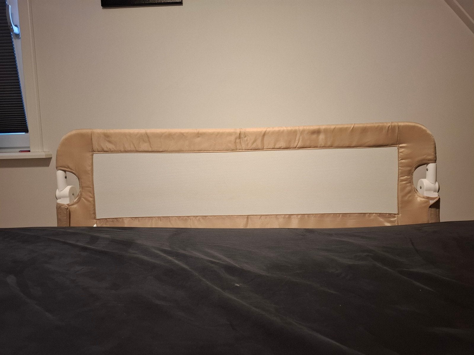 Bedhekje voor kinderbed, Kinderen en Baby's, Ophalen, Gebruikt, 115 cm of meer, Overige typen