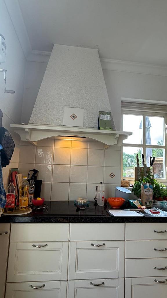 afzuigkap met of zonder koof, Ophalen, Gebruikt, Wandschouwkap, Afzuig@com