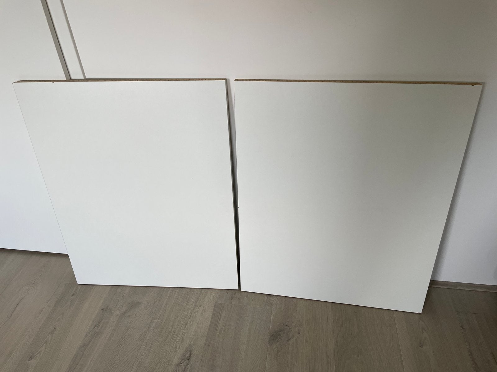 Planken voor Ikea pax kast Komplement, Ophalen