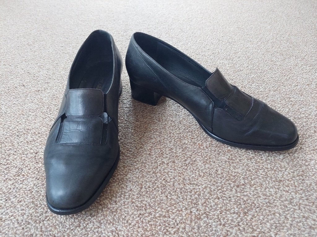 Comfortabele schoenen Picardi maat 9, Instappers, Ophalen of Verzenden, Zo goed als nieuw, Picardi