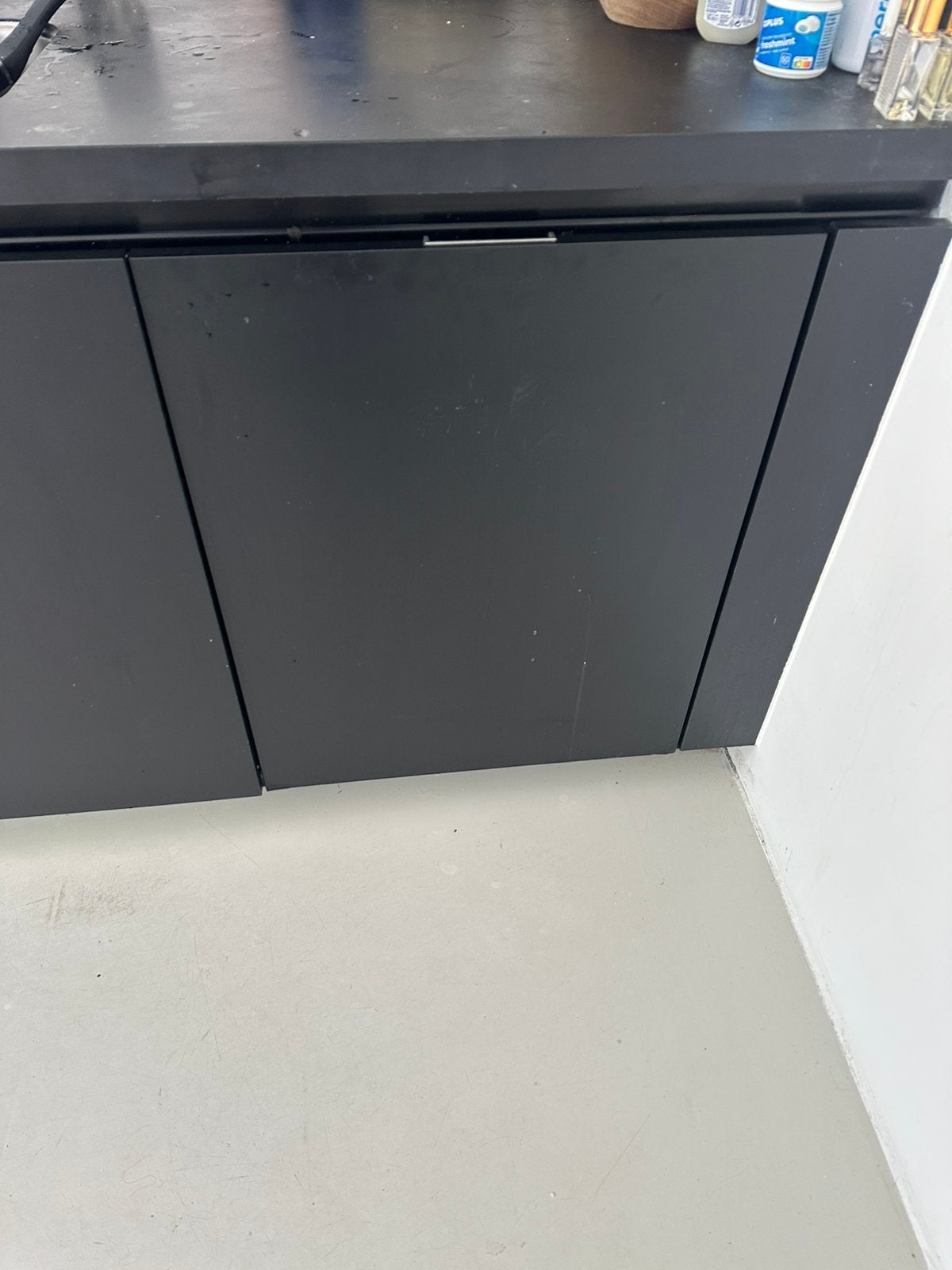 Siemens vastwasser. Zie omdchrijving, Ophalen, Gebruikt, Inbouw, Minder dan 85 cm