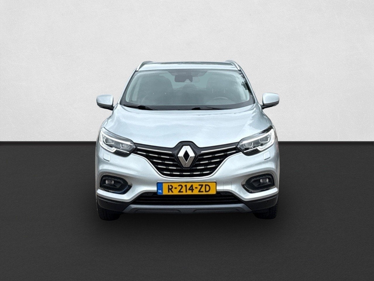 Renault Kadjar 1.3 TCe Bose EDC 140 AUTOMAAT / ADAPT CRUISE, Kadjar, Gebruikt, Euro 6, 4 cilinders
