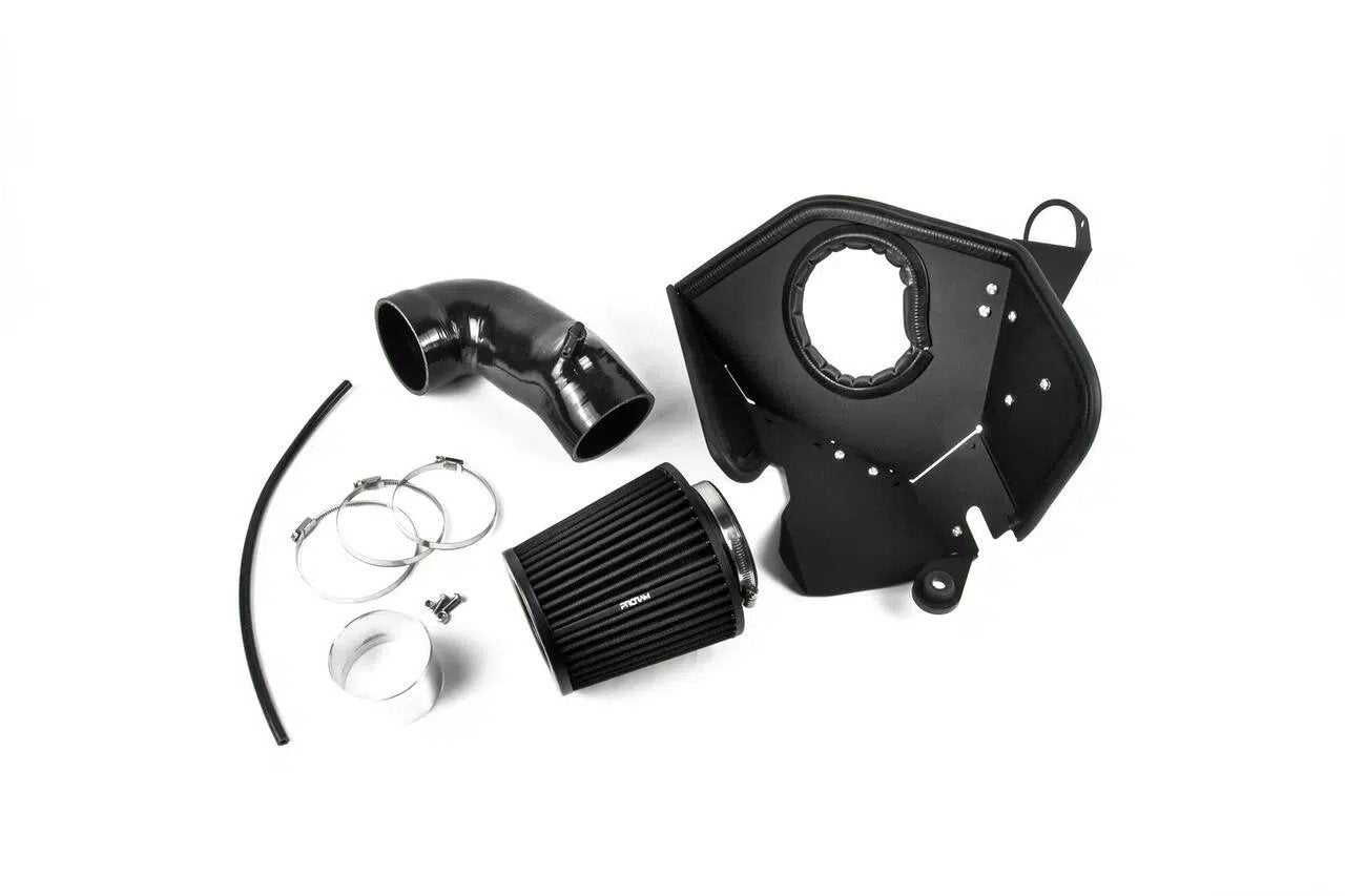 Ramair Proram Air Intake Kit, Ophalen, Gebruikt, Audi
