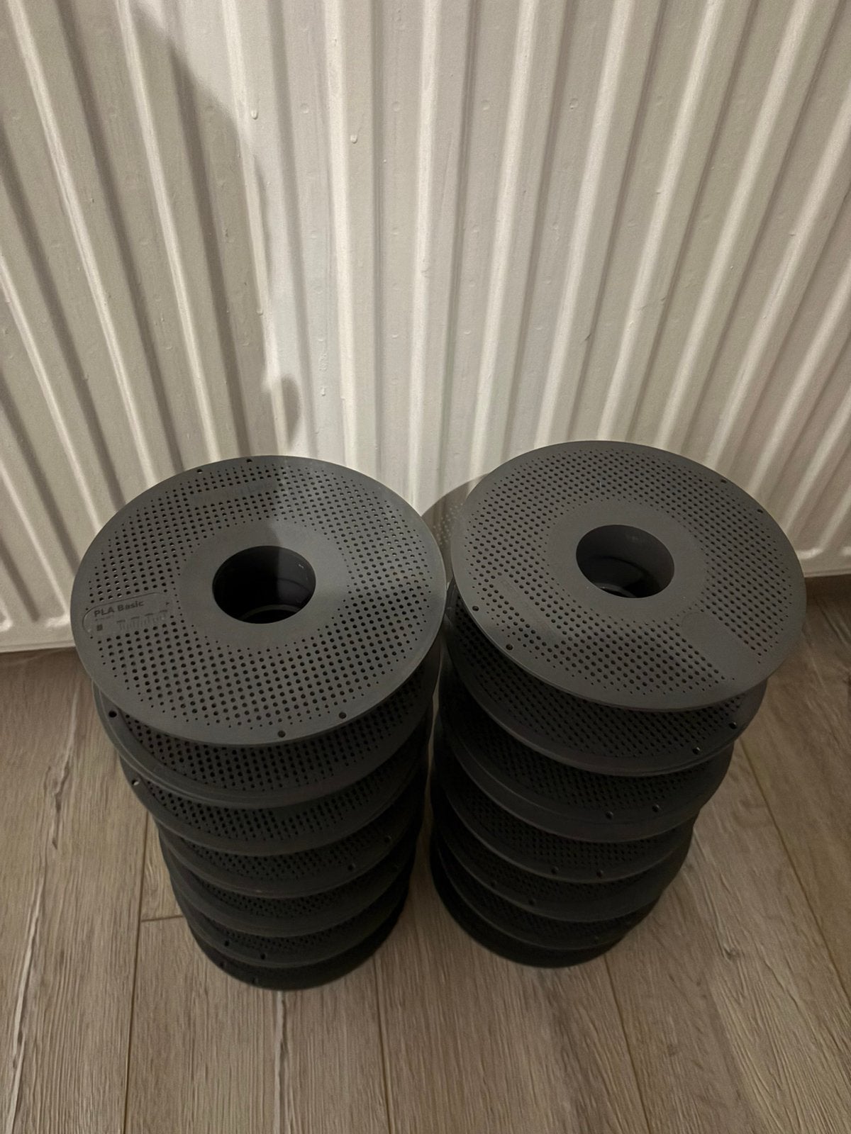 High bambu lab spoelen 12x, Computers en Software, 3D Printers, Ophalen of Verzenden, Zo goed als nieuw