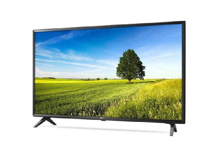 49 inch LG Ultra Hd smart tv, Ophalen, 50 Hz, LCD, Zo goed als nieuw