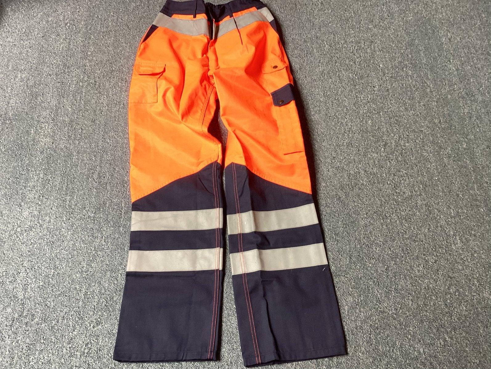 Werkkleding nieuw maat 48, Tuin en Terras, Ophalen of Verzenden, Nieuw, Jas