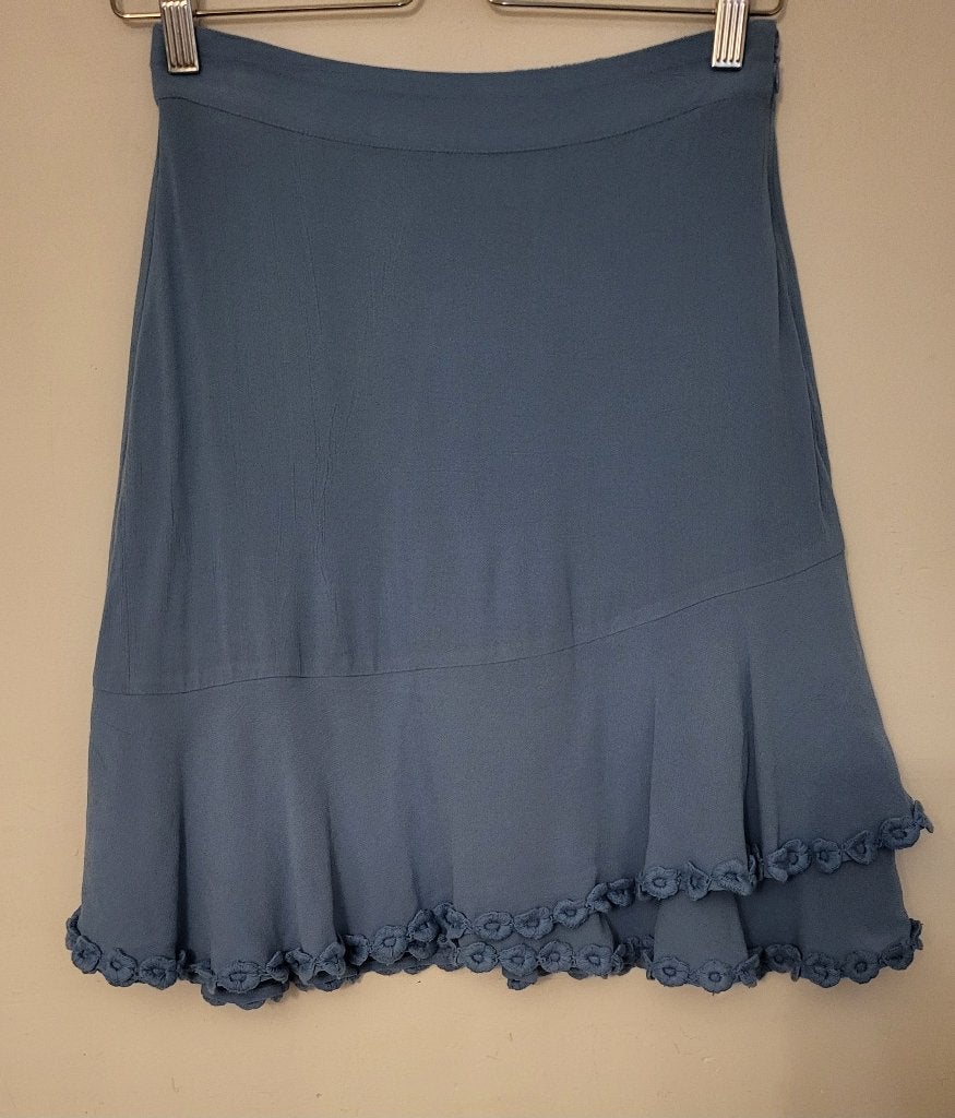 Fabienne Chapot rokje, Nieuw, Fabienne Chapot, Maat 34 (XS) of kleiner, Boven de knie