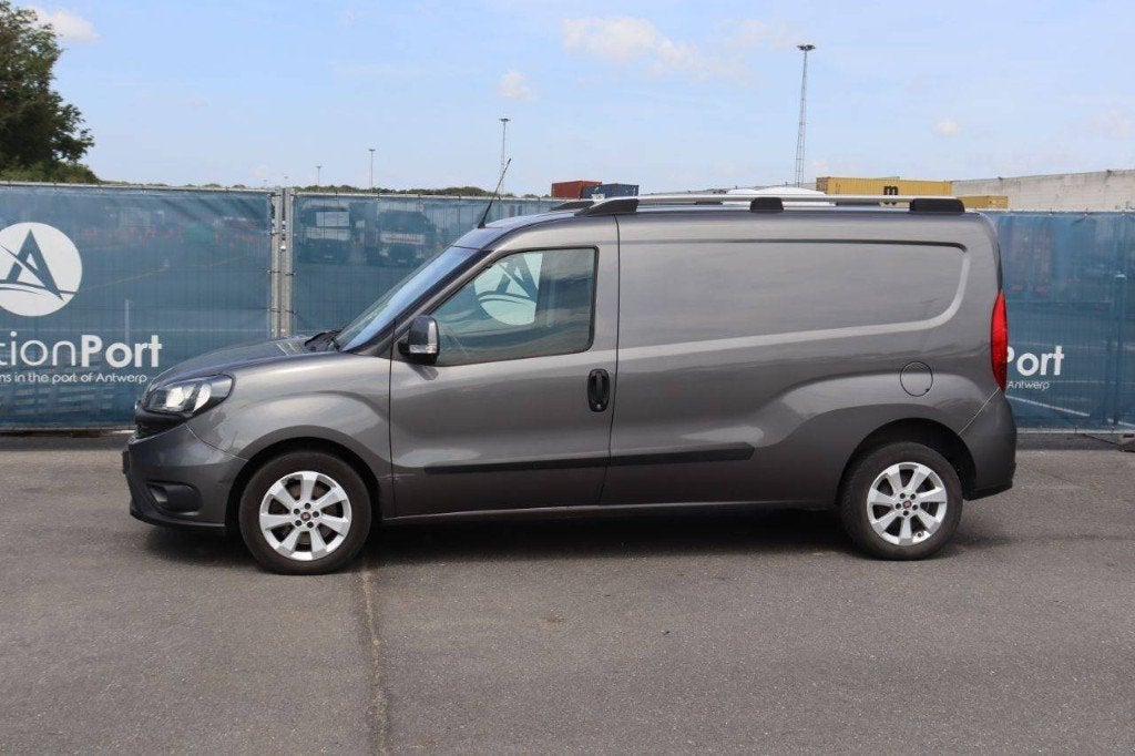Fiat Veiling:
