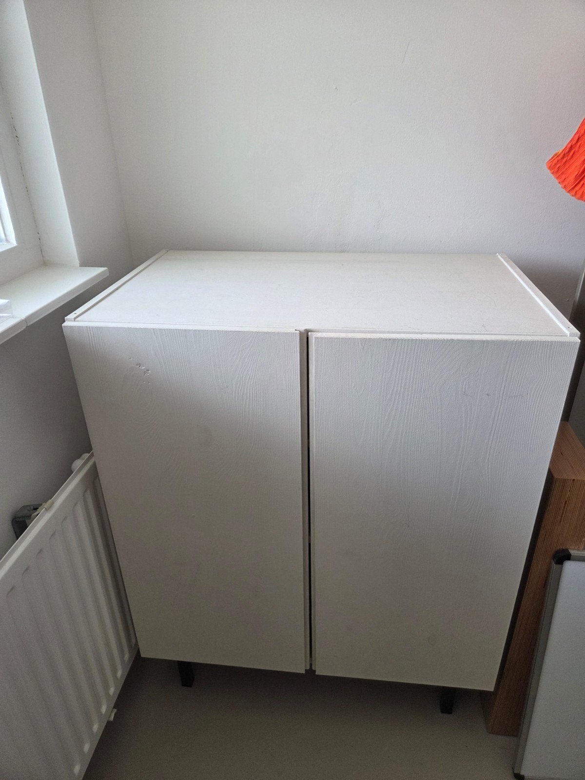 Ikea kast, Huis en Inrichting, Ophalen, 100 tot 150 cm, 100 tot 150 cm, Zo goed als nieuw