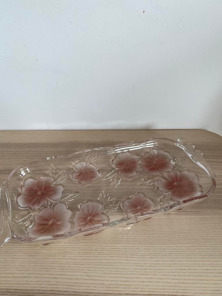 Mikasa Studio Nova Canape Serving Platter  Tray, Huis en Inrichting, Keuken | Servies, Ophalen of Verzenden