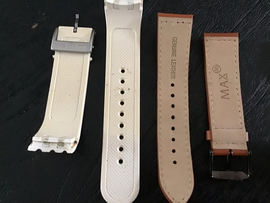 Lot heren en dames horloges, Sieraden, Tassen en Uiterlijk, Horloges | Heren, Overige merken, Overige materialen, Gebruikt, Polshorloge