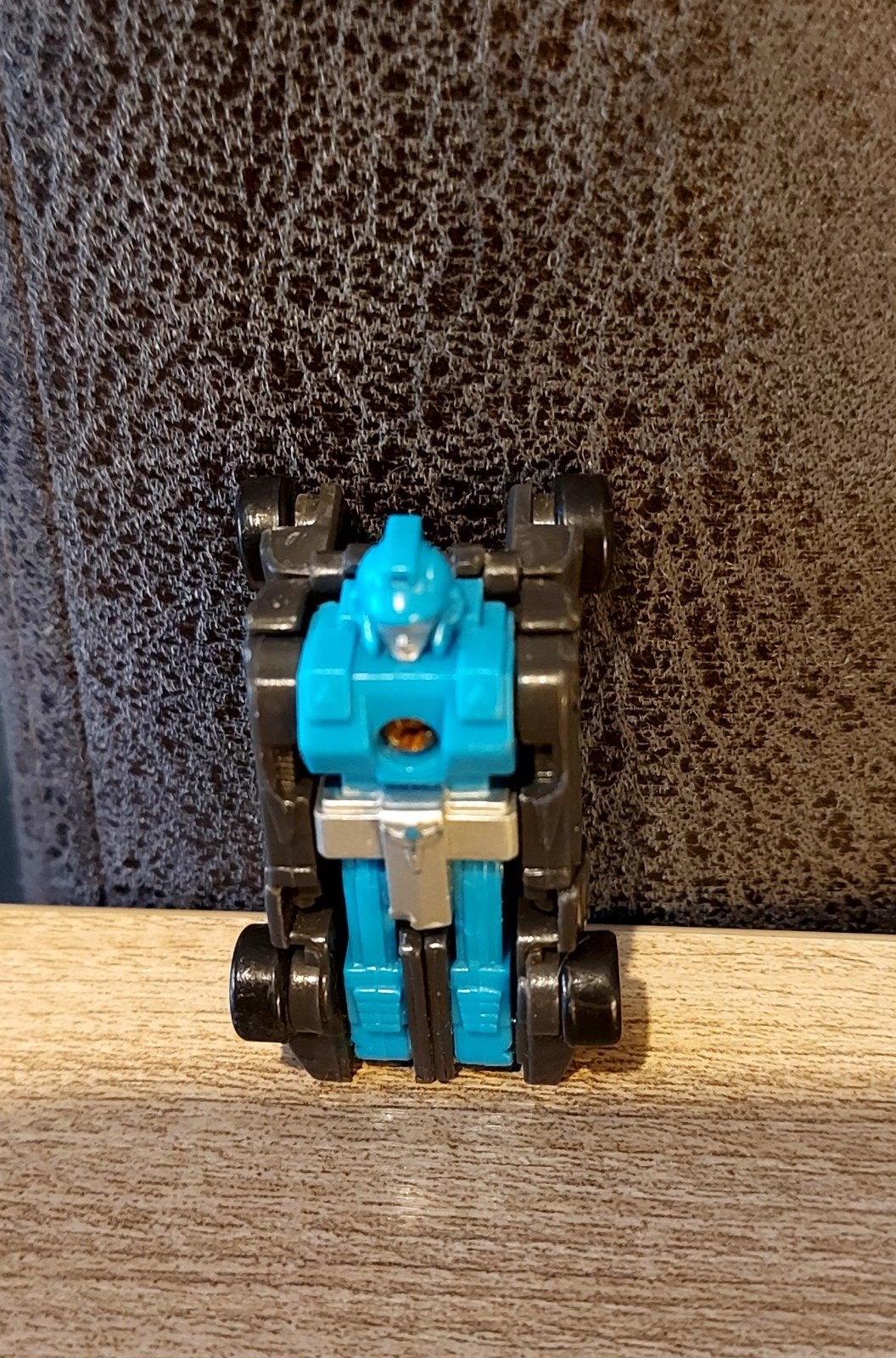 Oude transformer, Ophalen of Verzenden, Gebruikt