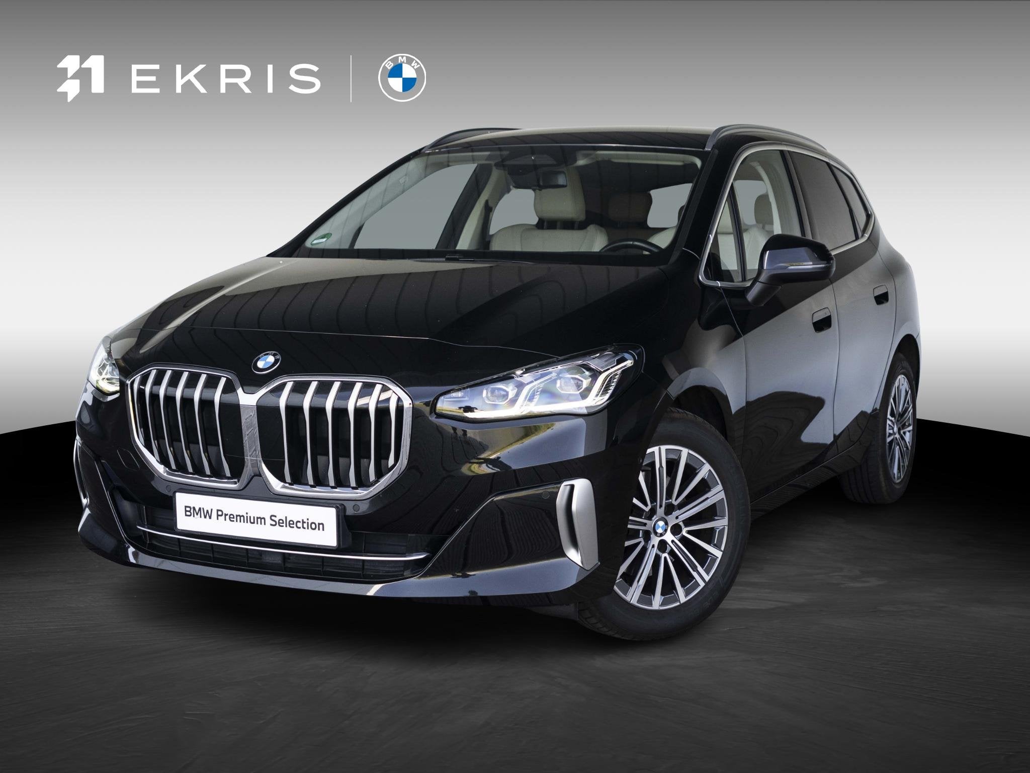 BMW 2 Serie Active Tourer 218i | Luxury Line | Premium Pack