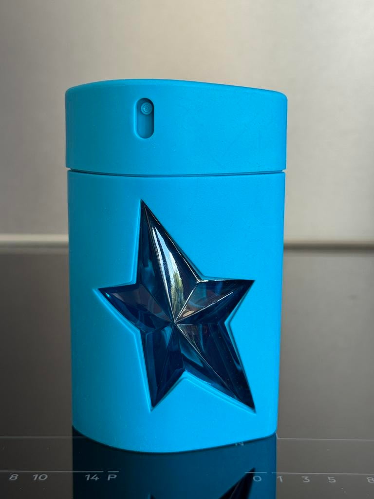 thierry mugler Amen ultimate 100ml edt discontinued, Ophalen of Verzenden, Nieuw