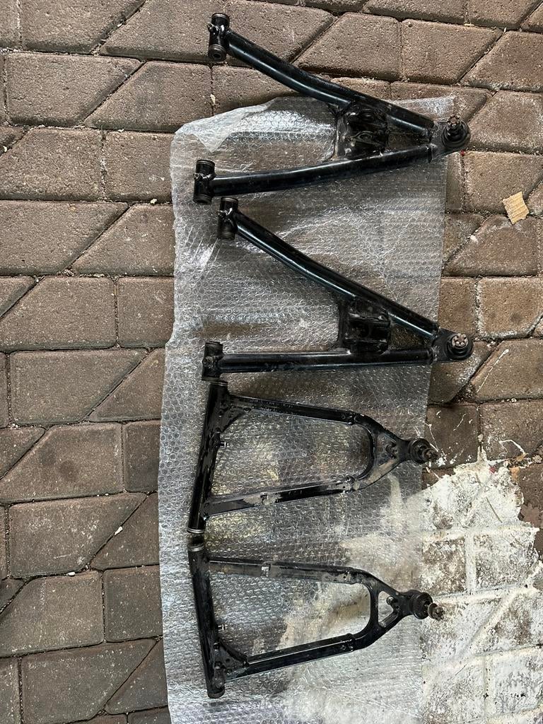 Yamaha Raptor 700 Verschillende Onderdelen, Motoren, Onderdelen | Yamaha, Ophalen of Verzenden, Nieuw