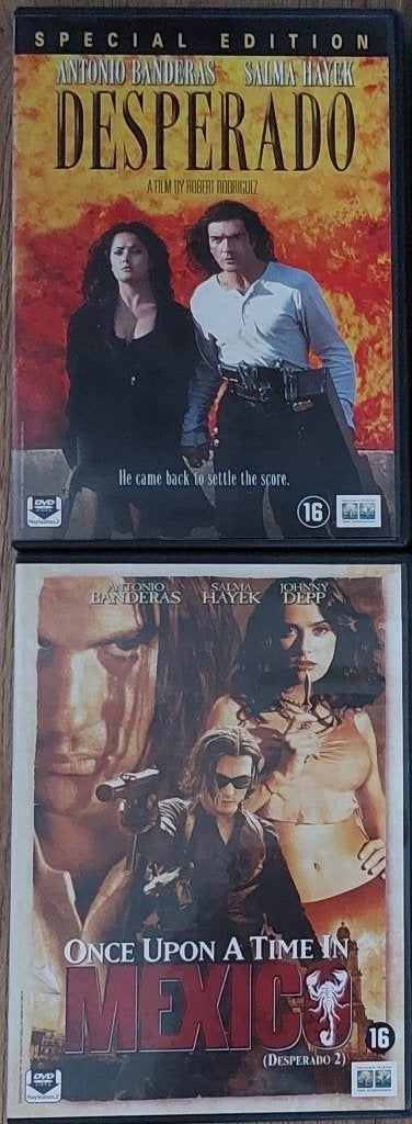 Westernfilms, 1960 tot 1980, Alle leeftijden, Ophalen of Verzenden, Zo goed als nieuw