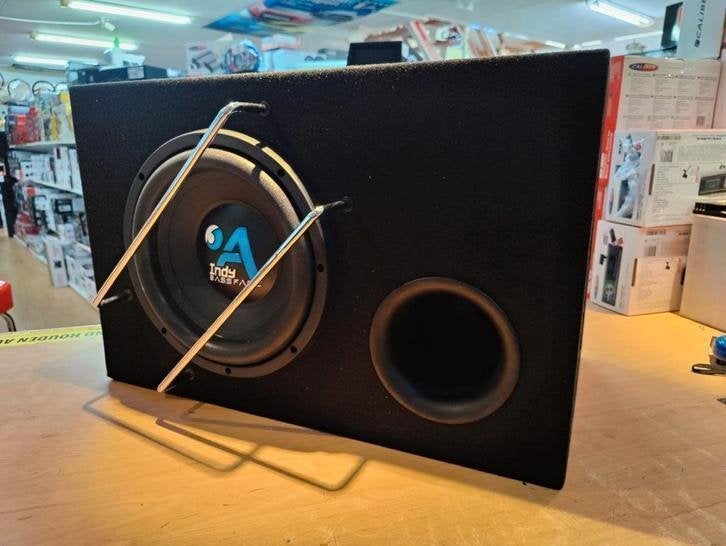 Bassface subwoofer kist 500watt, Niet ingevuld, Niet ingevuld, Nieuw, Ophalen of Verzenden