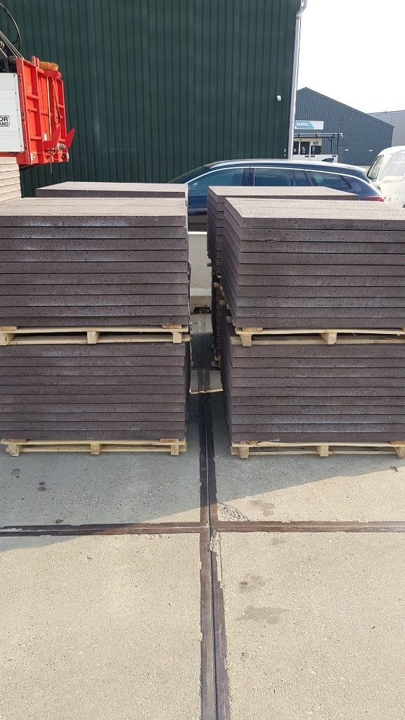 Oud-Hollandse tegels 60x60 80x40 80x80