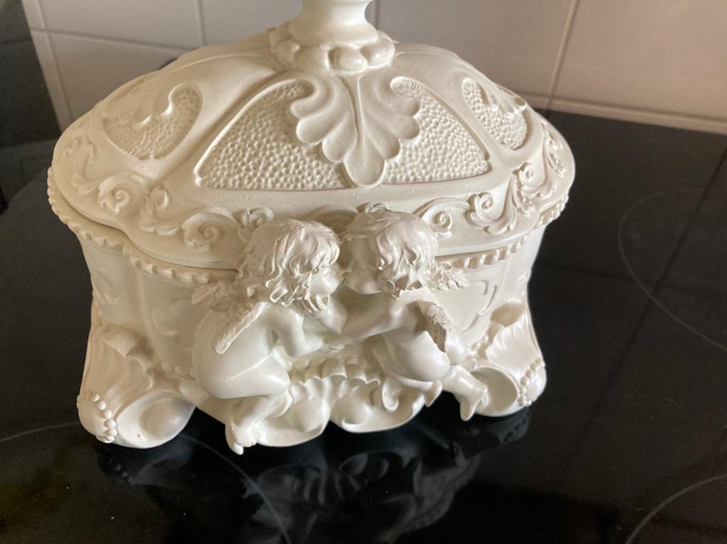 BROCANTE DOOSJE, Antiek en Kunst, Ophalen