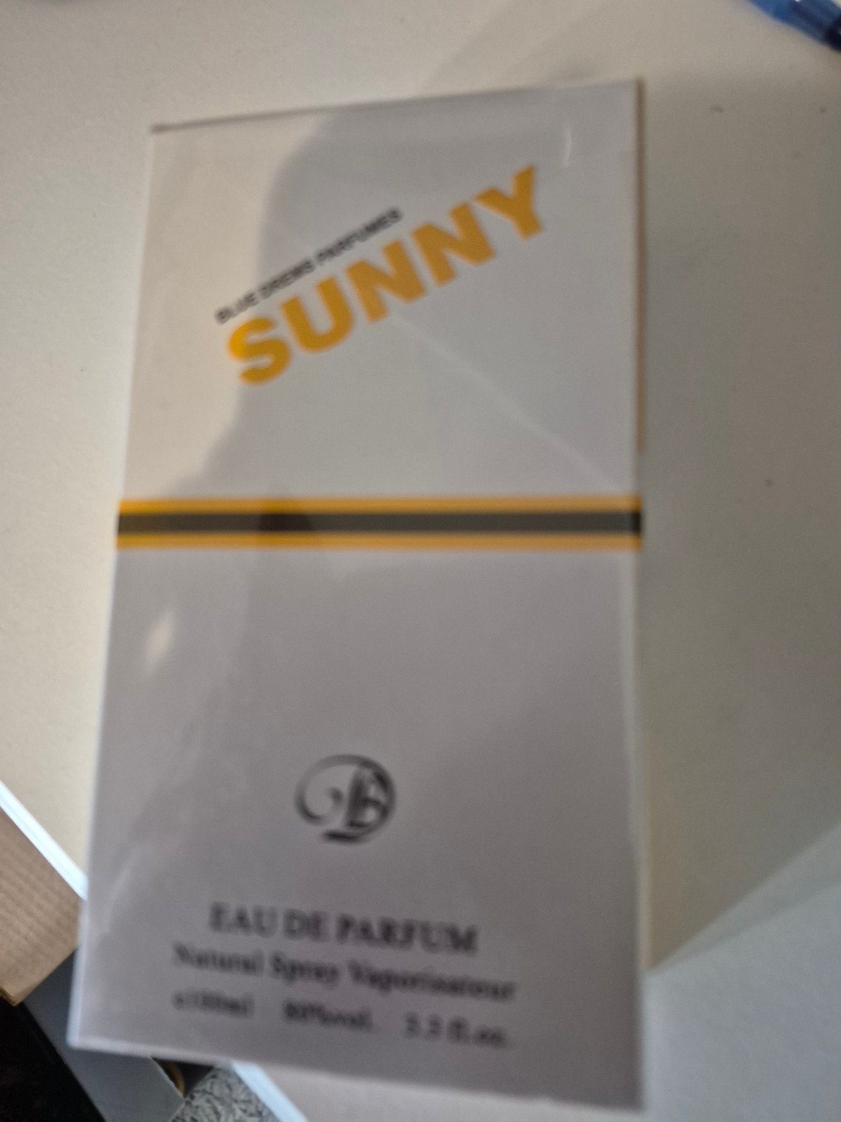 sunny parfum 100 uitverkoopje eur 5, Ophalen of Verzenden, Nieuw