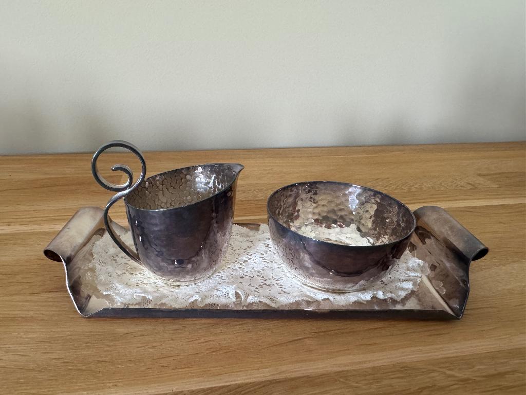 🌞Diverse zilveren spullen!, Antiek en Kunst, Ophalen of Verzenden, Zilver