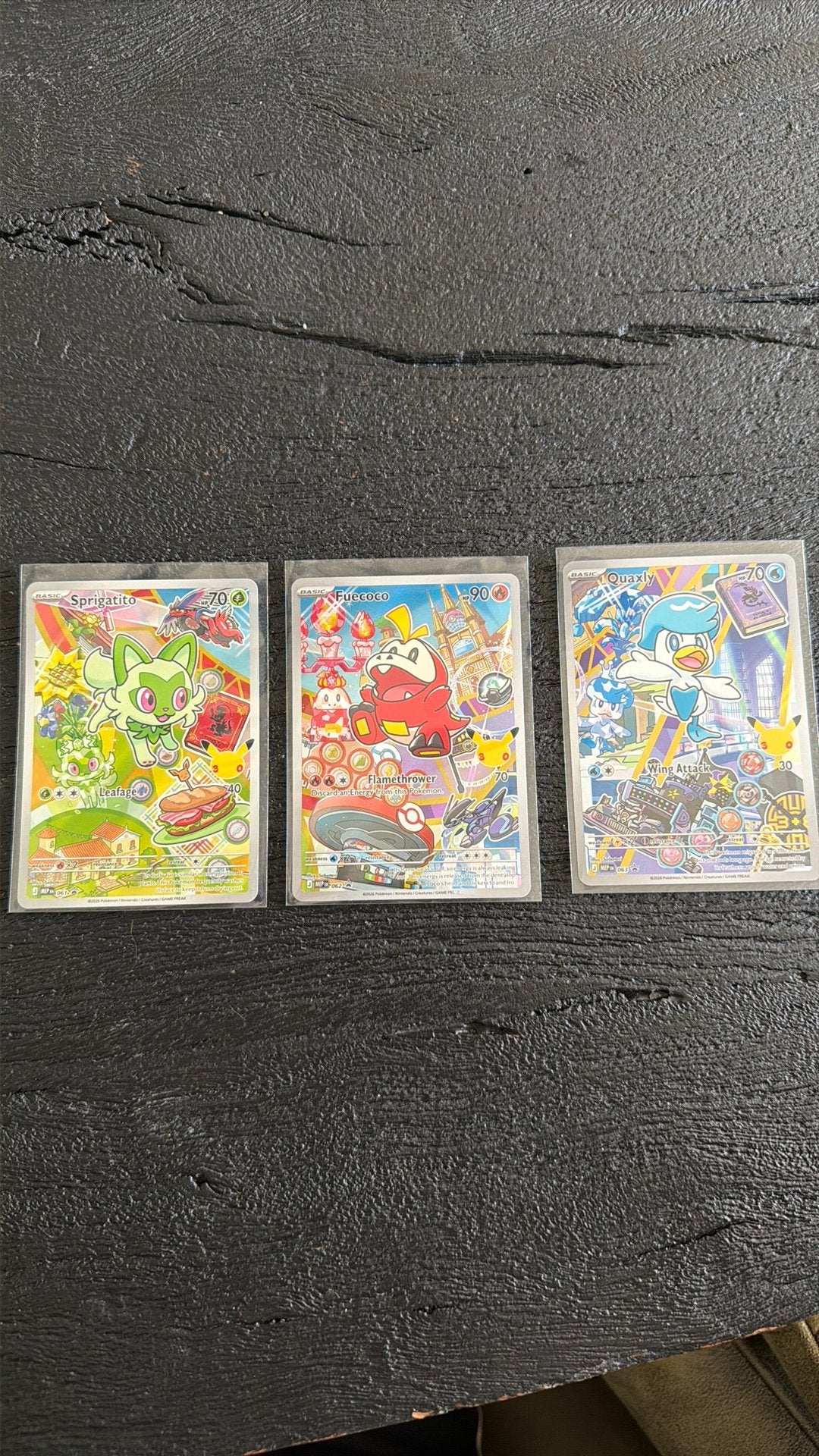 First partner illustration serie 3 pokemon 30, Spelcomputers en Games, Avontuur en Actie, 1 speler, Nieuw, Ophalen of Verzenden