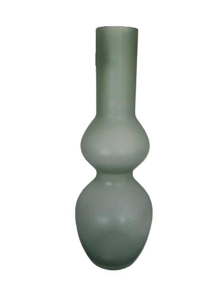 Riverdale – Vaas Élégance 45 cm groen, Groen, -, Nieuw, Ophalen of Verzenden