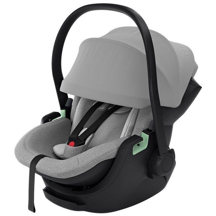 Thule Maple Autostoeltje - Light Grey, Kinderen en Baby's, Overige Kinderen en Baby's, Nieuw, Ophalen