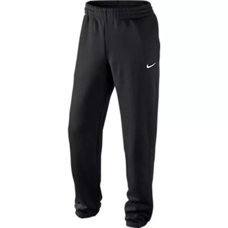Heren broek Nike Y2K style, L, Maat 52/54 (L), Zwart, Ophalen of Verzenden, Zo goed als nieuw