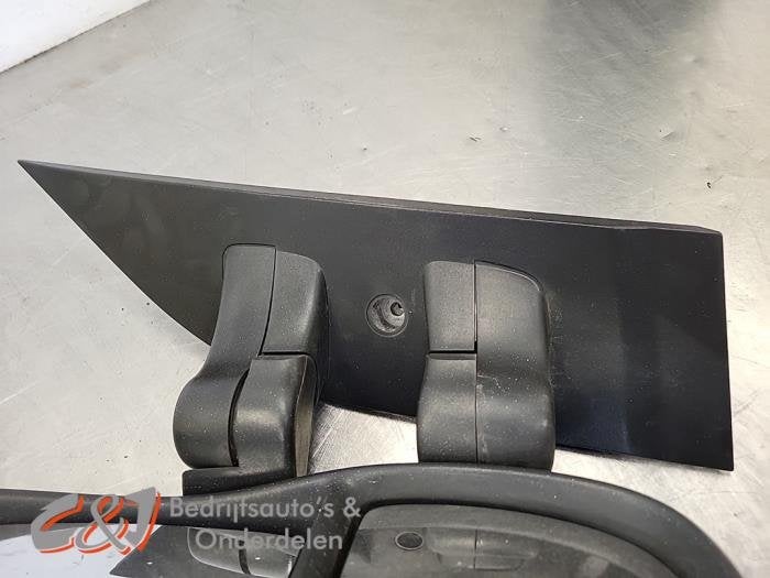 Buitenspiegel links van een Iveco New Daily, Gebruikt, -, Overige automerken, -