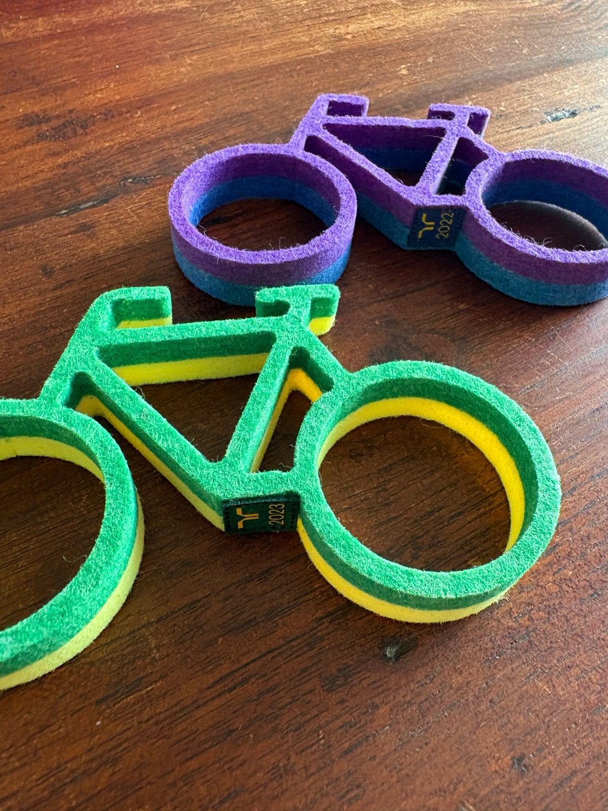 Marcel Wanders fiets 2022 en 2023 - collectors item, Ophalen of Verzenden, Zo goed als nieuw