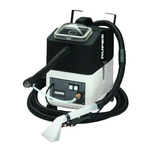 Professionele bekleding auto reiniger, Doe-het-zelf en Verbouw, Reinigingsmachines, Ophalen, Gebruikt