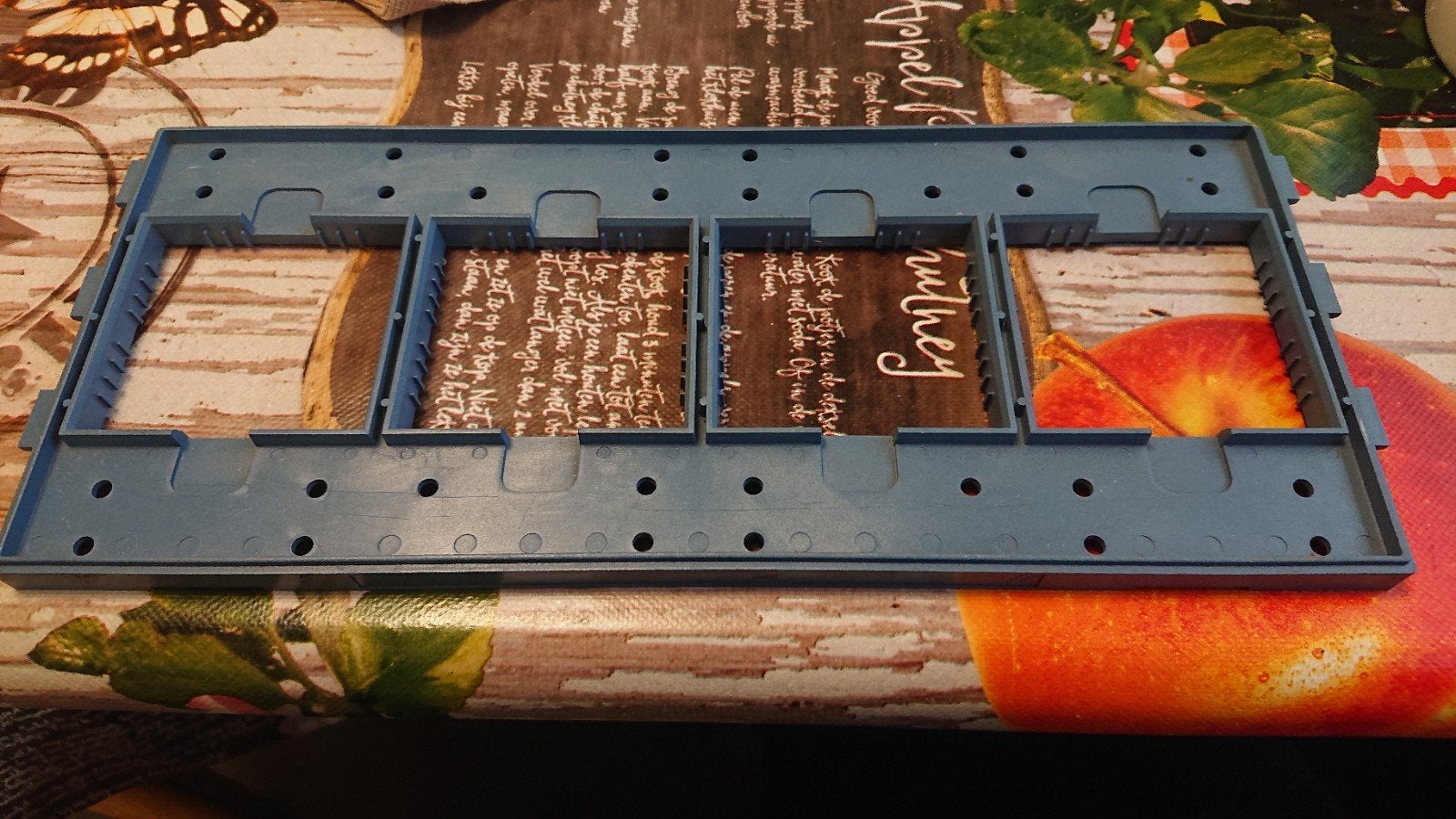 cpu tray voor Pentium Pro, Ophalen of Verzenden, 3M
