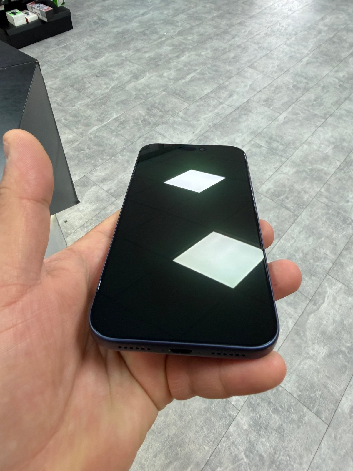 ACTIE! iPhone 17 Pro Max 512GB Blauw! Ongebruikt Nieuw staat, 512 GB, Ifixiti, Nieuw, Ophalen of Verzenden