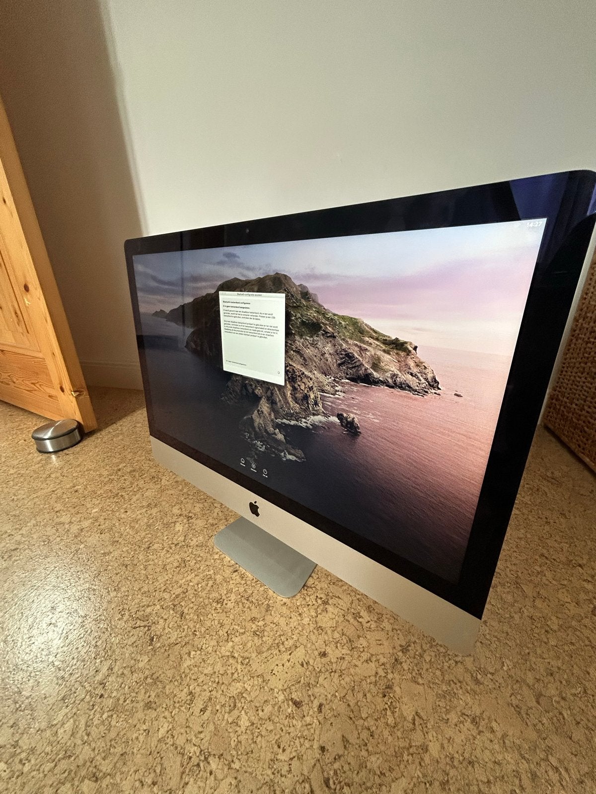 iMac 27 Inch Late 2013 kopen - Computers & Software | Marktplaats