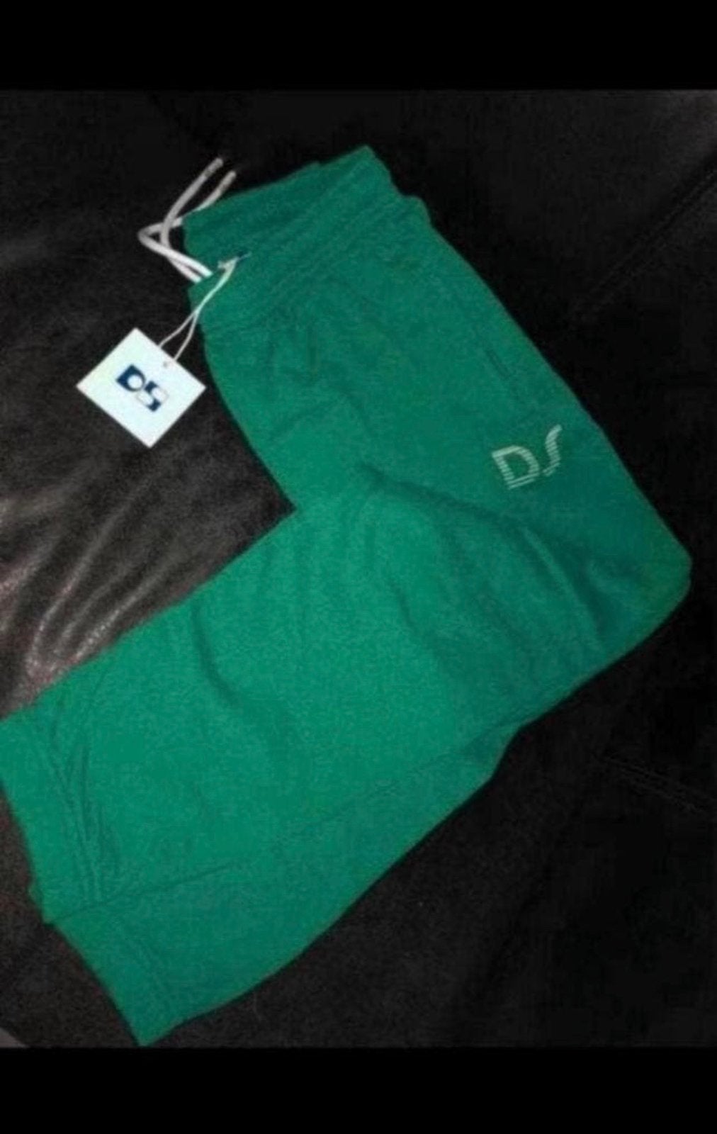 Dolly Sports joggingbroek groen nieuw xs, Ophalen of Verzenden, Zo goed als nieuw, Maat 34 (XS) of kleiner, Overige typen