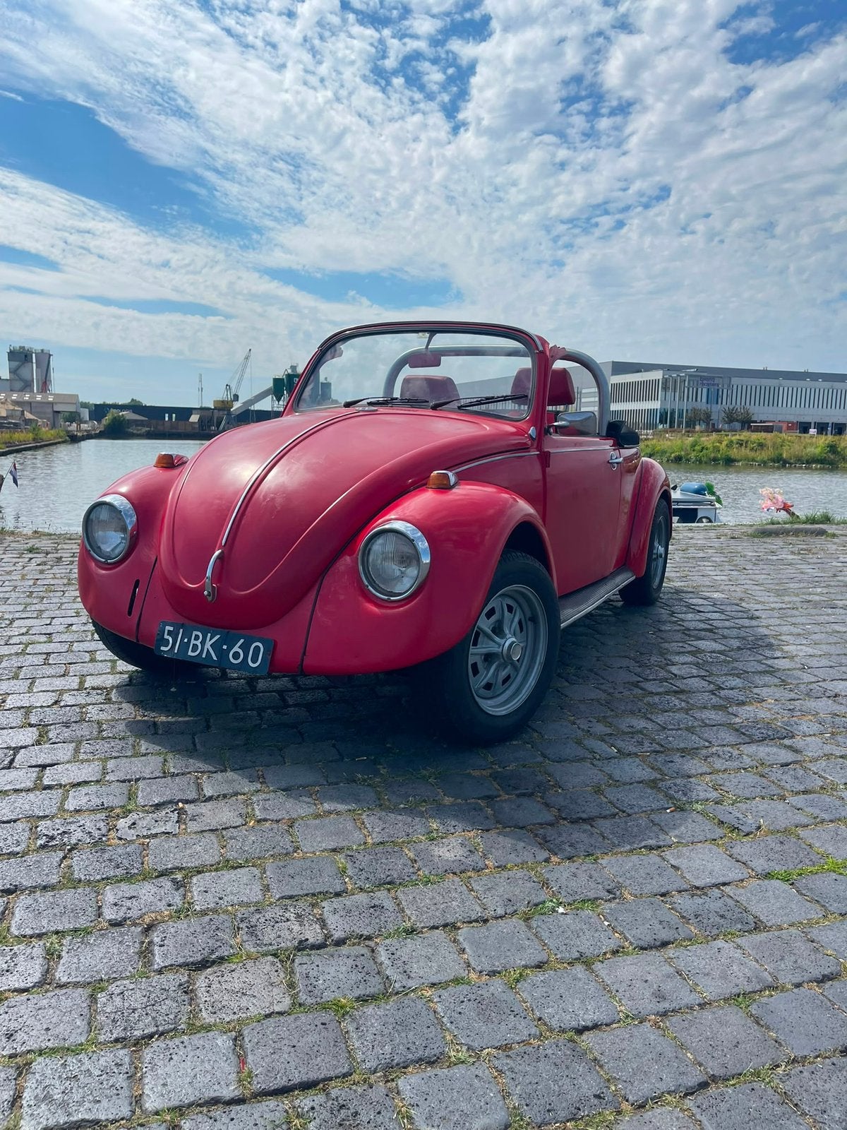 Vw kever, foto 4