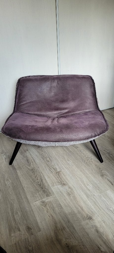 Woonkamer relax stoel, Ophalen, Gebruikt, Landelijk modern, Overige kleuren