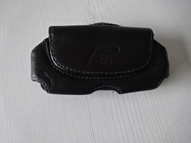 Tasje voor aan de riem te bevestigen voor kleine spullen, Eén persoon